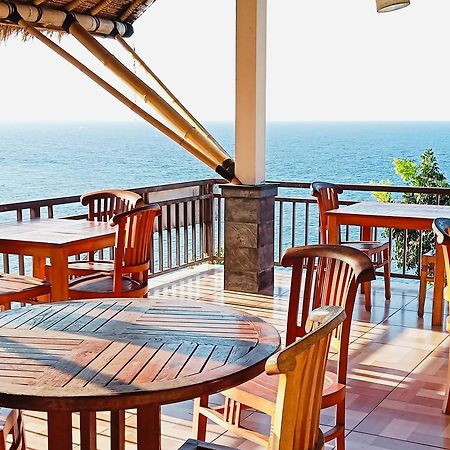 Shankara Parada Villas Amed  Luaran gambar