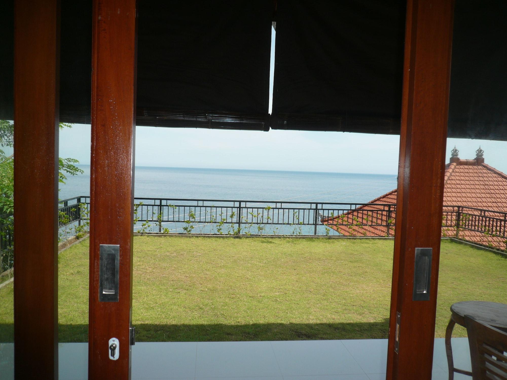 Shankara Parada Villas Amed  Luaran gambar