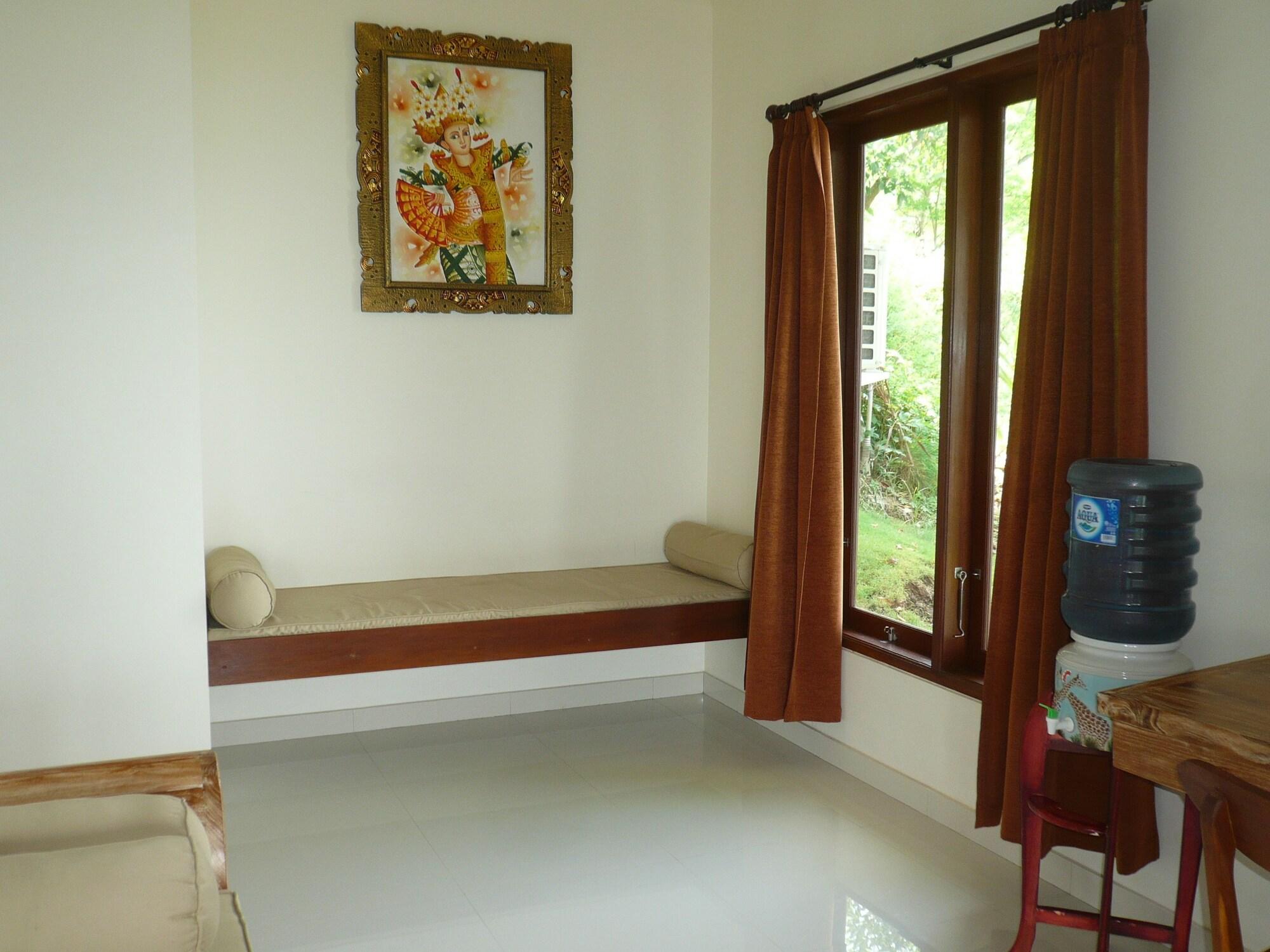 Shankara Parada Villas Amed  Luaran gambar
