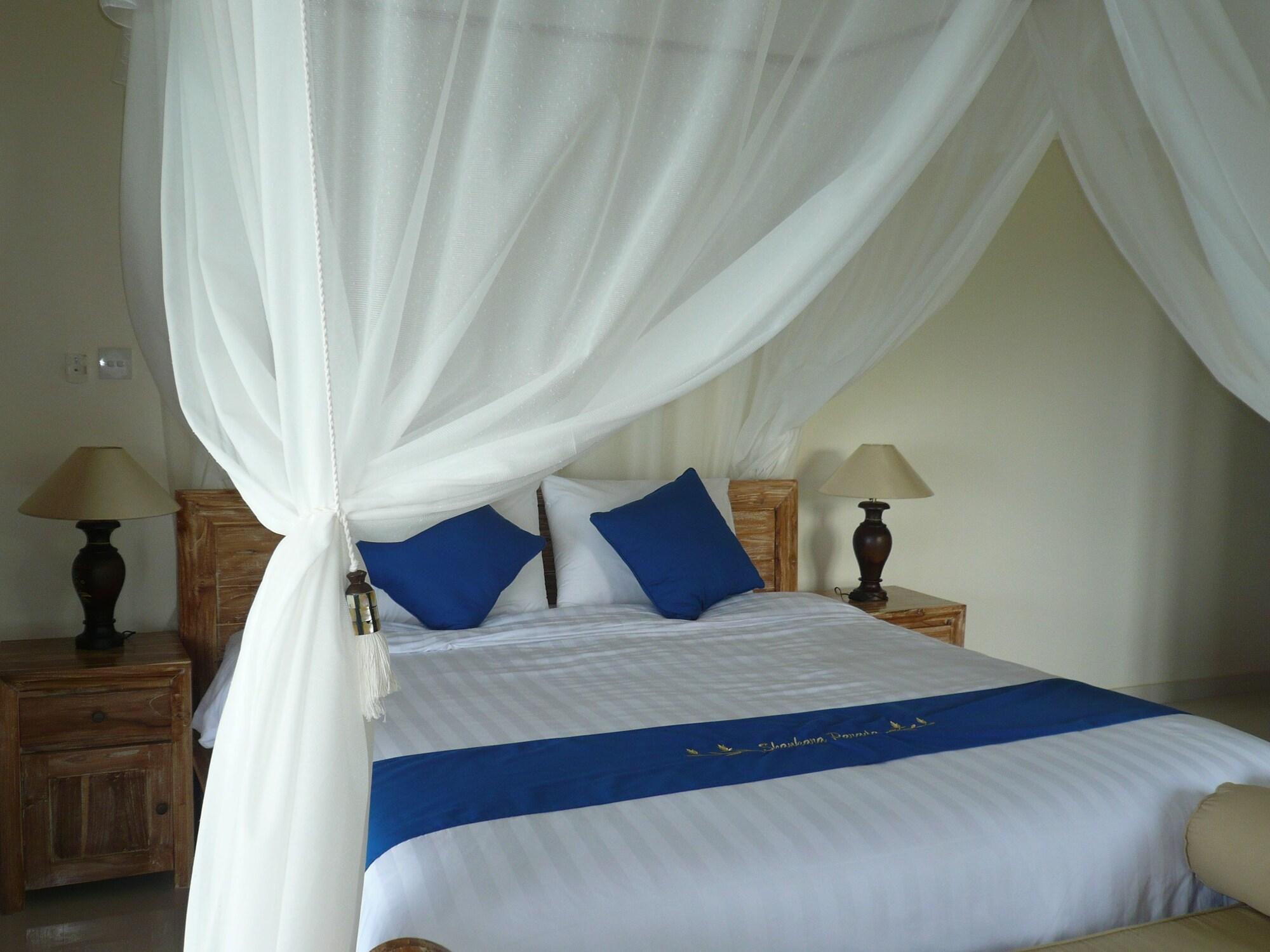 Shankara Parada Villas Amed  Luaran gambar