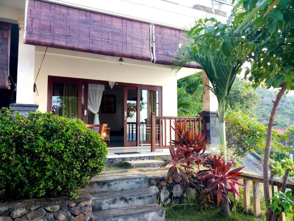 Shankara Parada Villas Amed  Luaran gambar