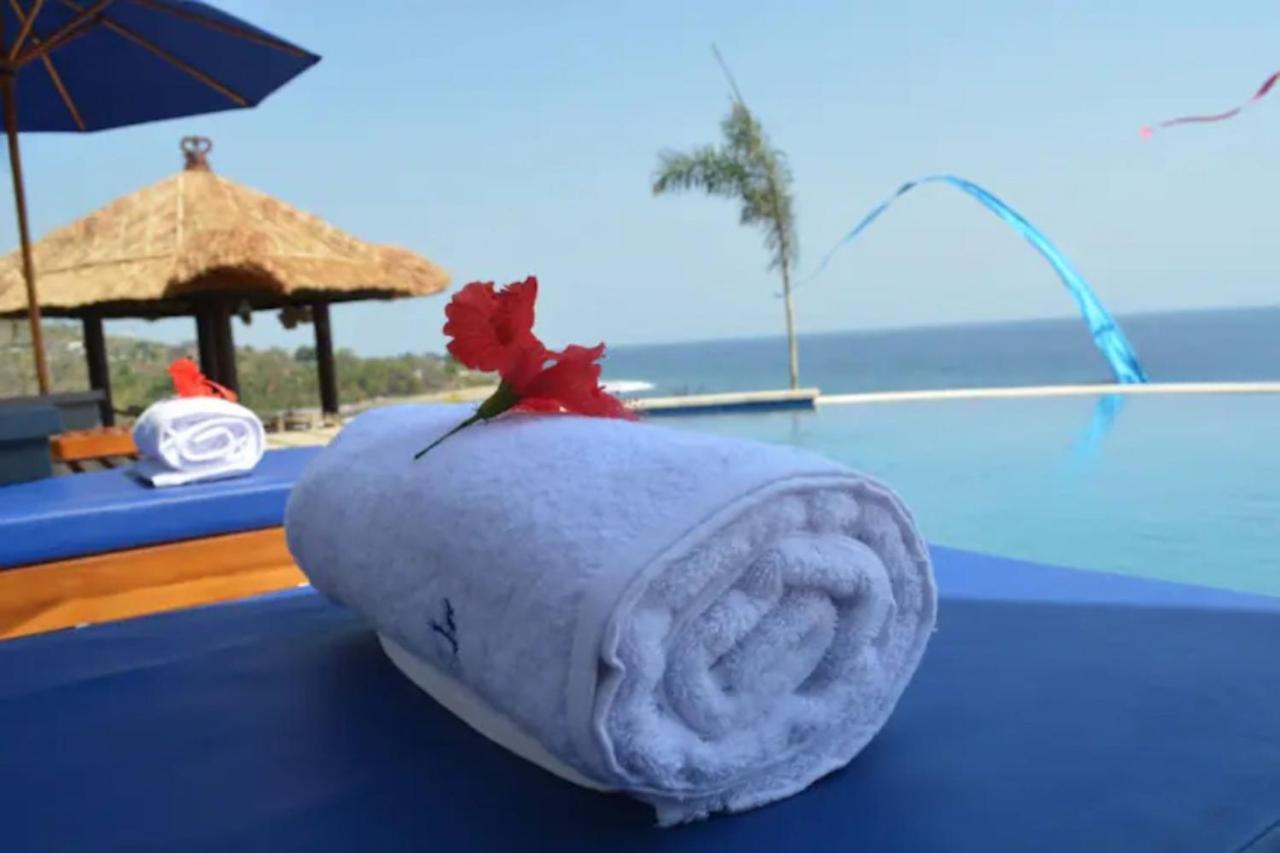 Shankara Parada Villas Amed  Luaran gambar