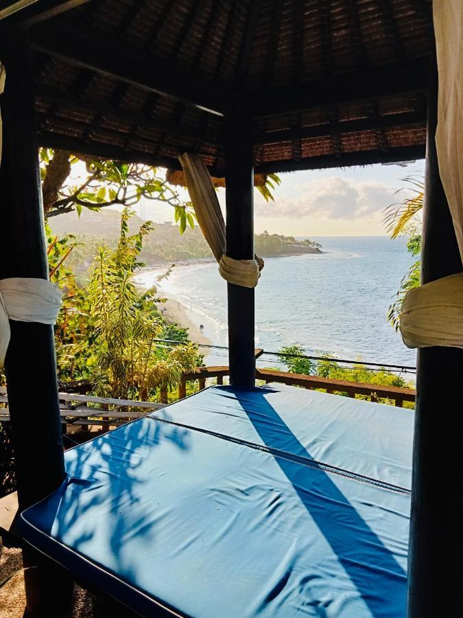 Shankara Parada Villas Amed  Luaran gambar
