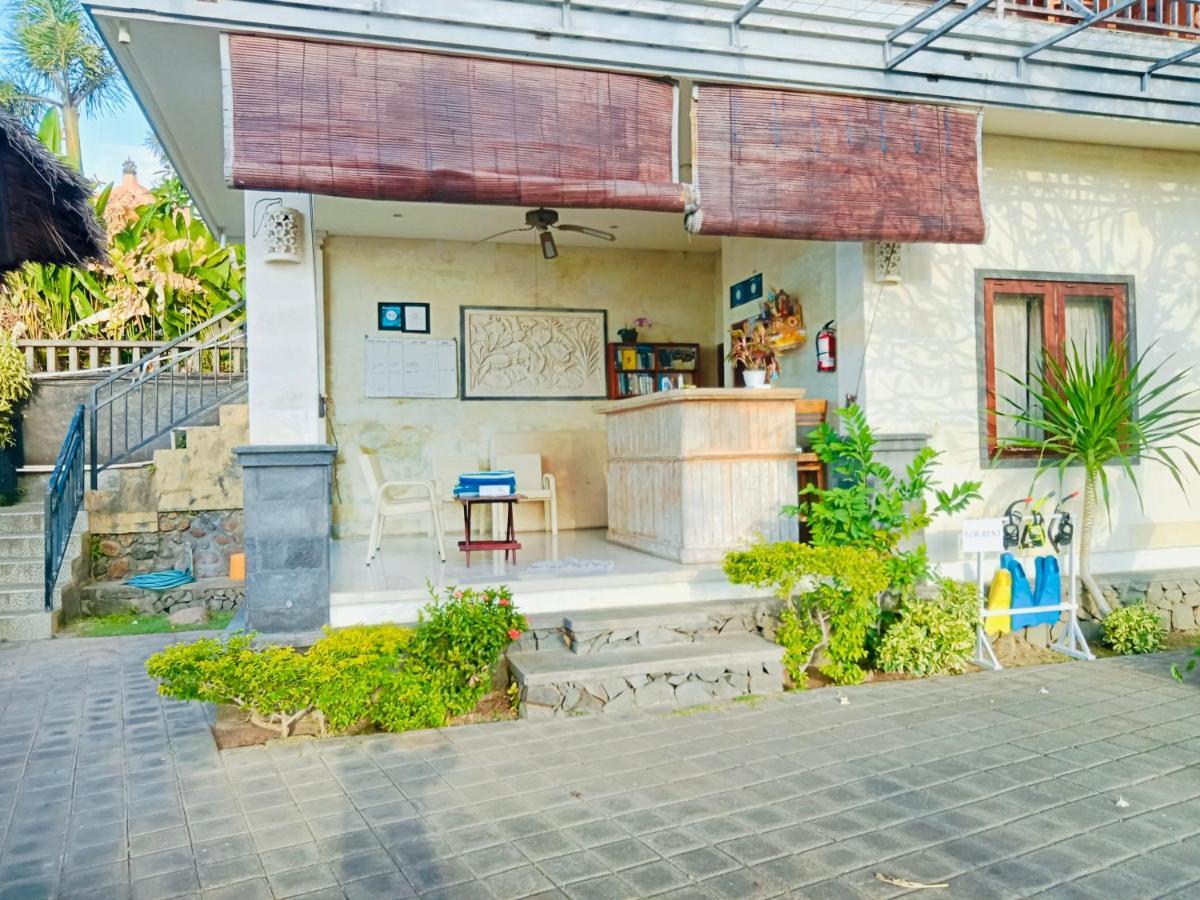 Shankara Parada Villas Amed  Luaran gambar
