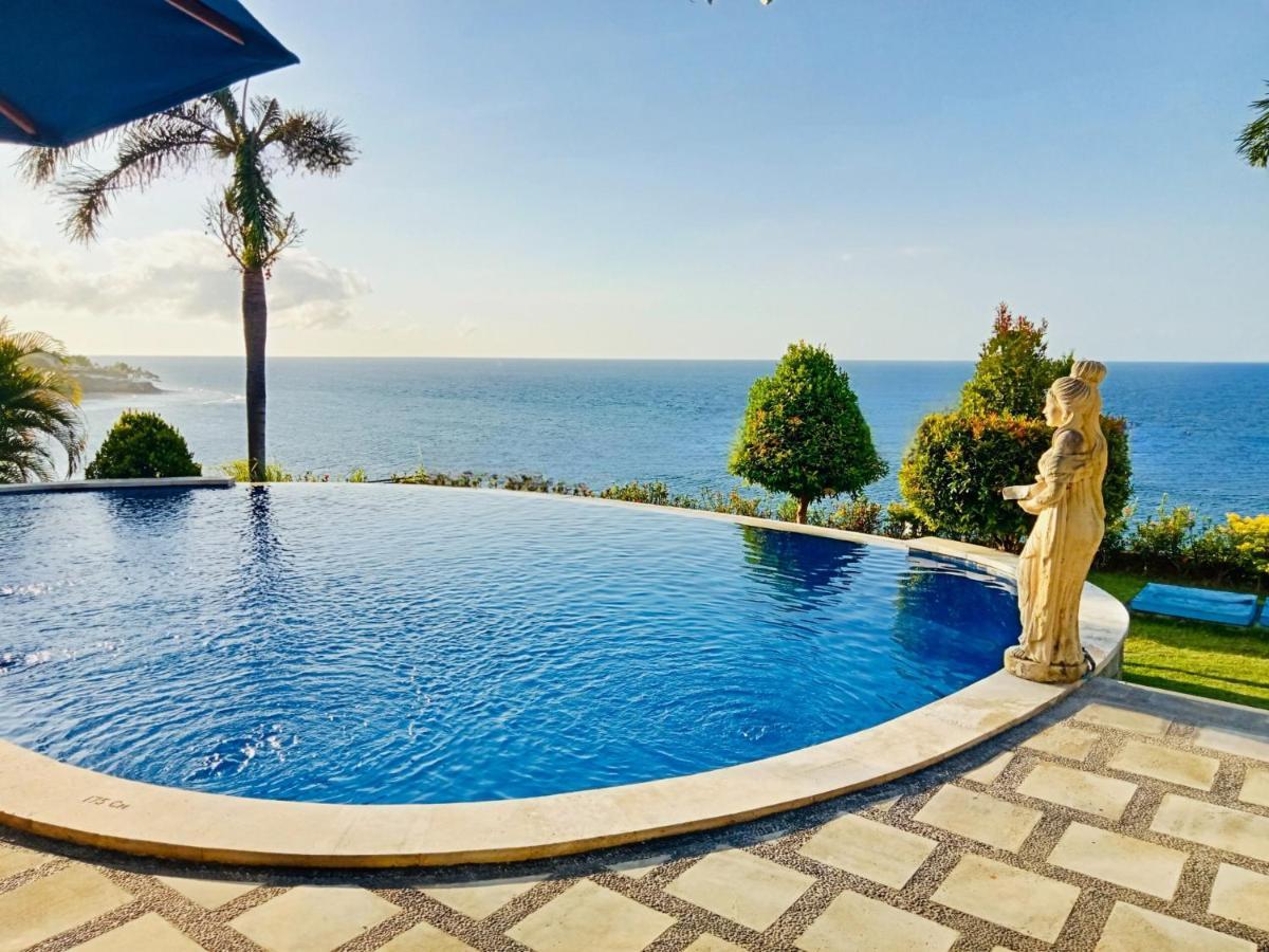 Shankara Parada Villas Amed  Luaran gambar