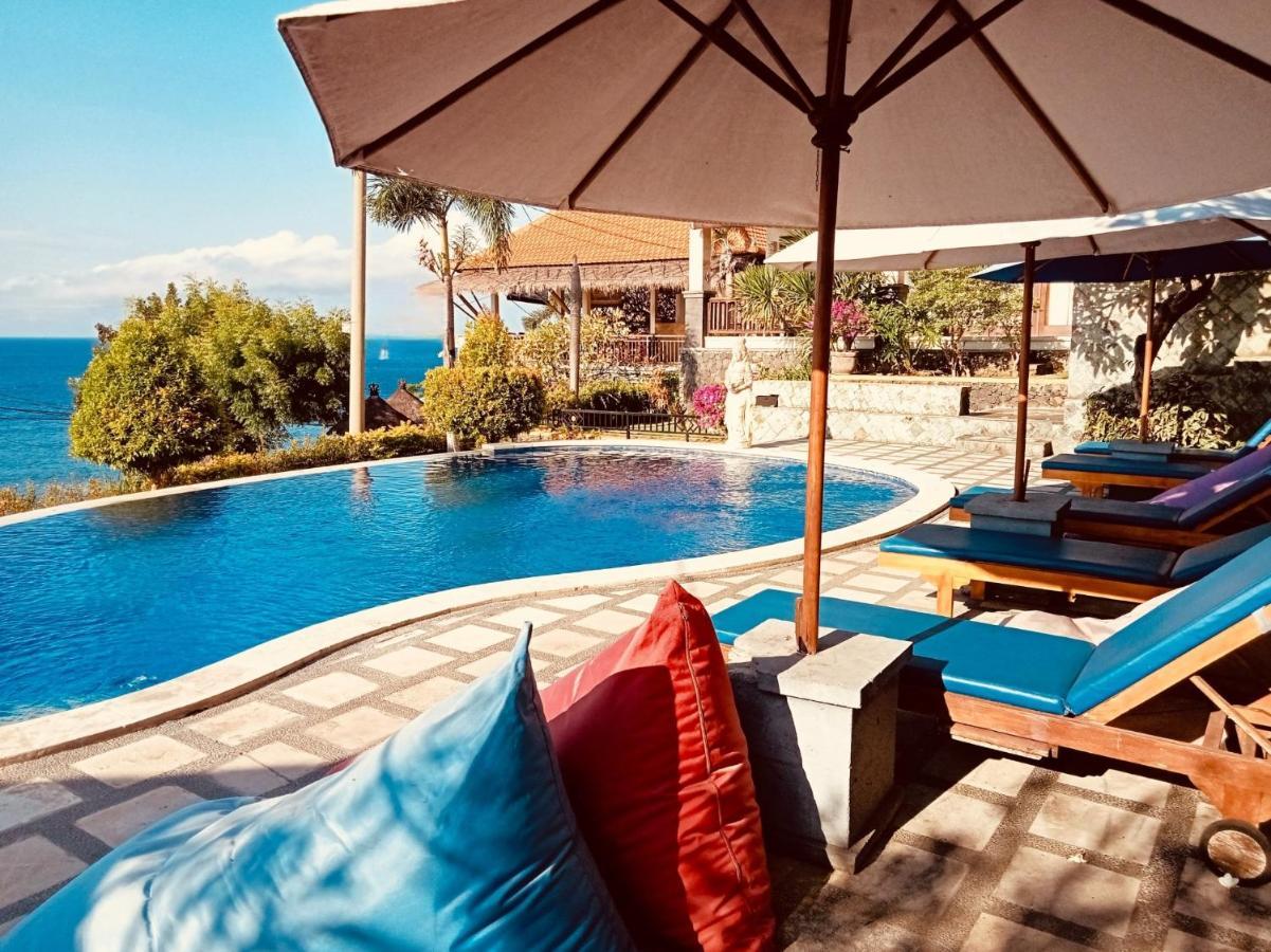 Shankara Parada Villas Amed  Luaran gambar
