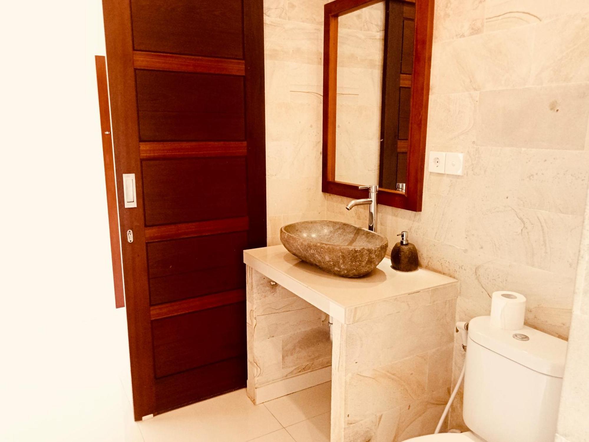 Shankara Parada Villas Amed  Luaran gambar
