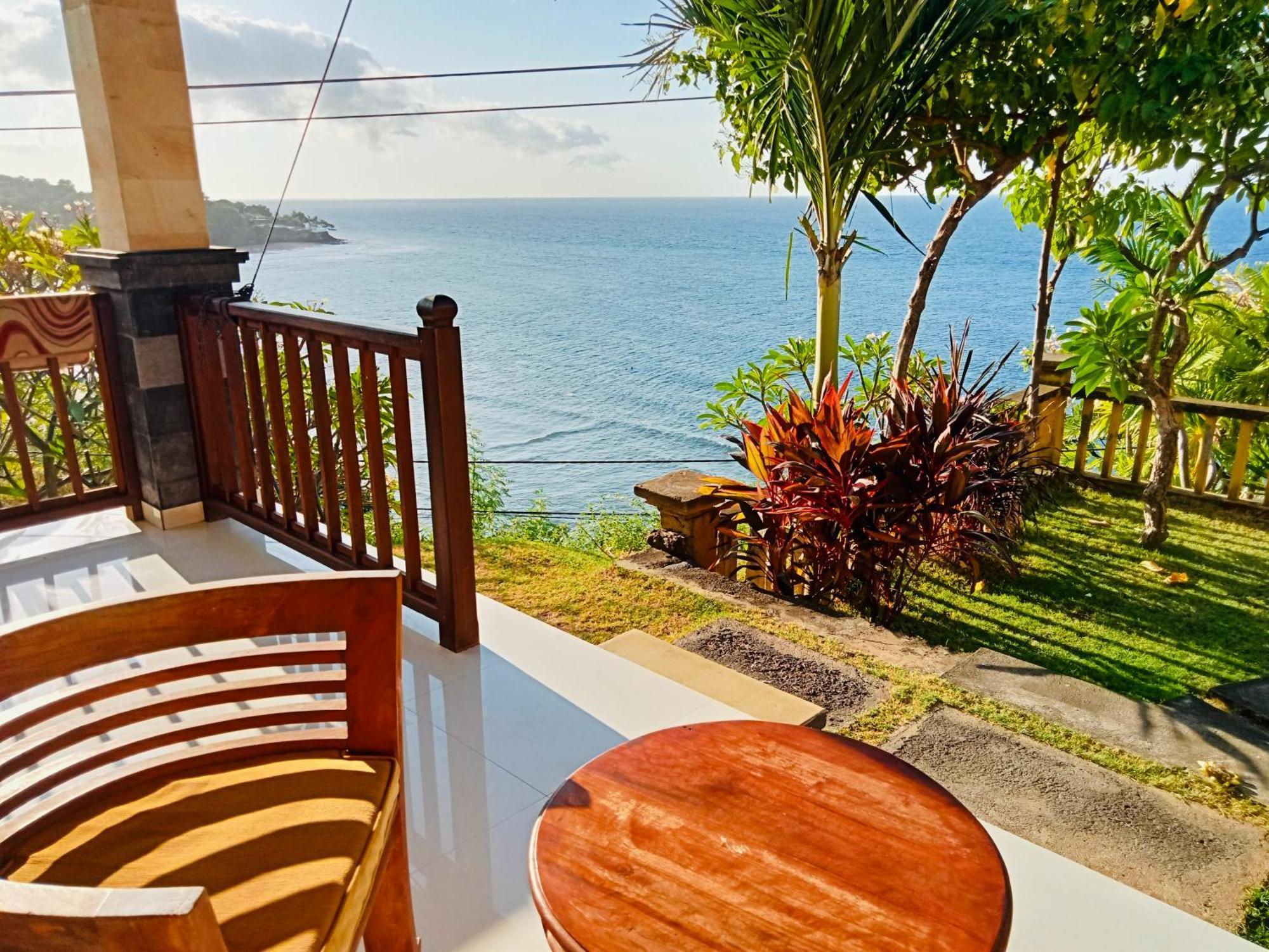 Shankara Parada Villas Amed  Luaran gambar