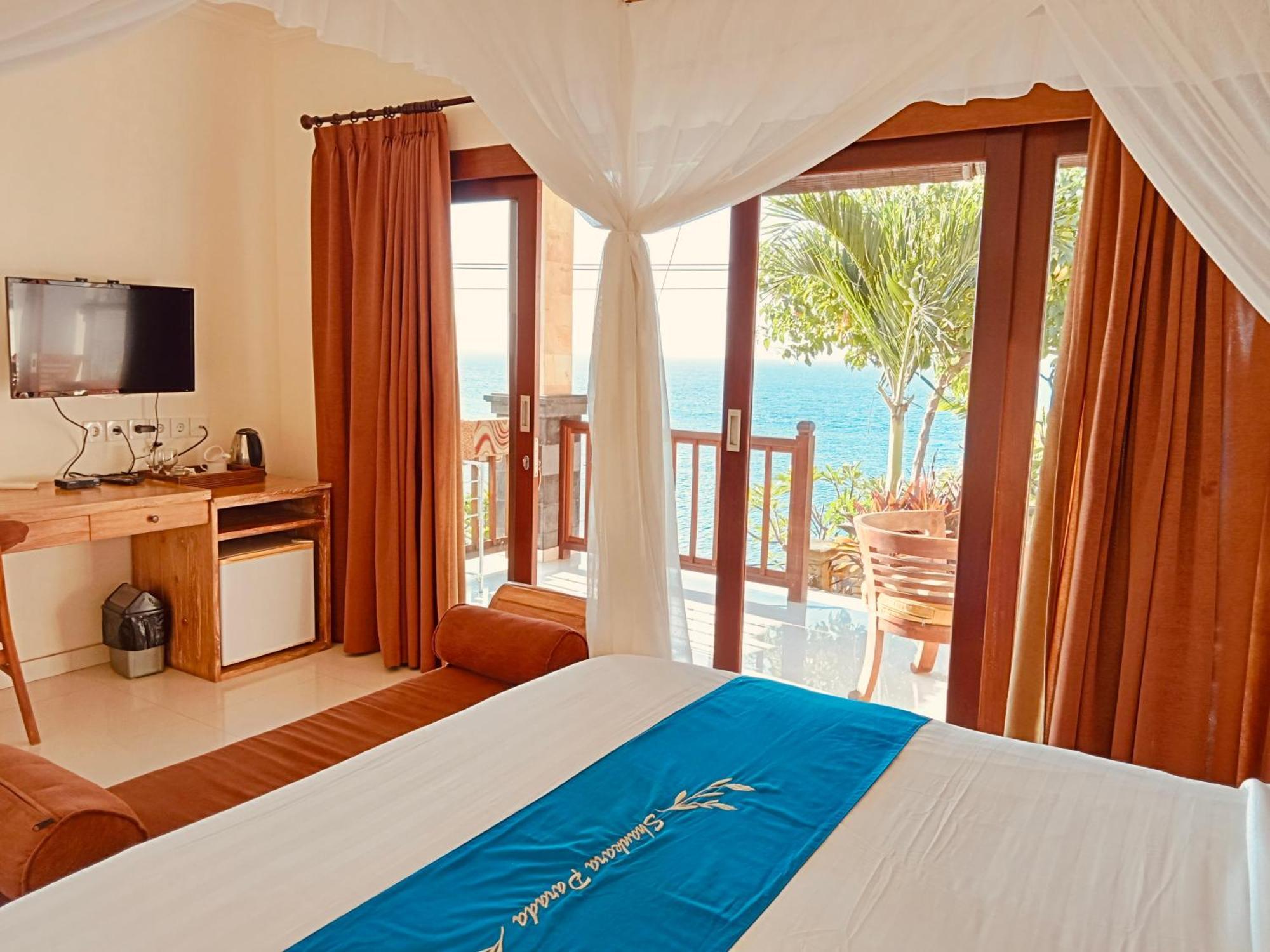 Shankara Parada Villas Amed  Luaran gambar
