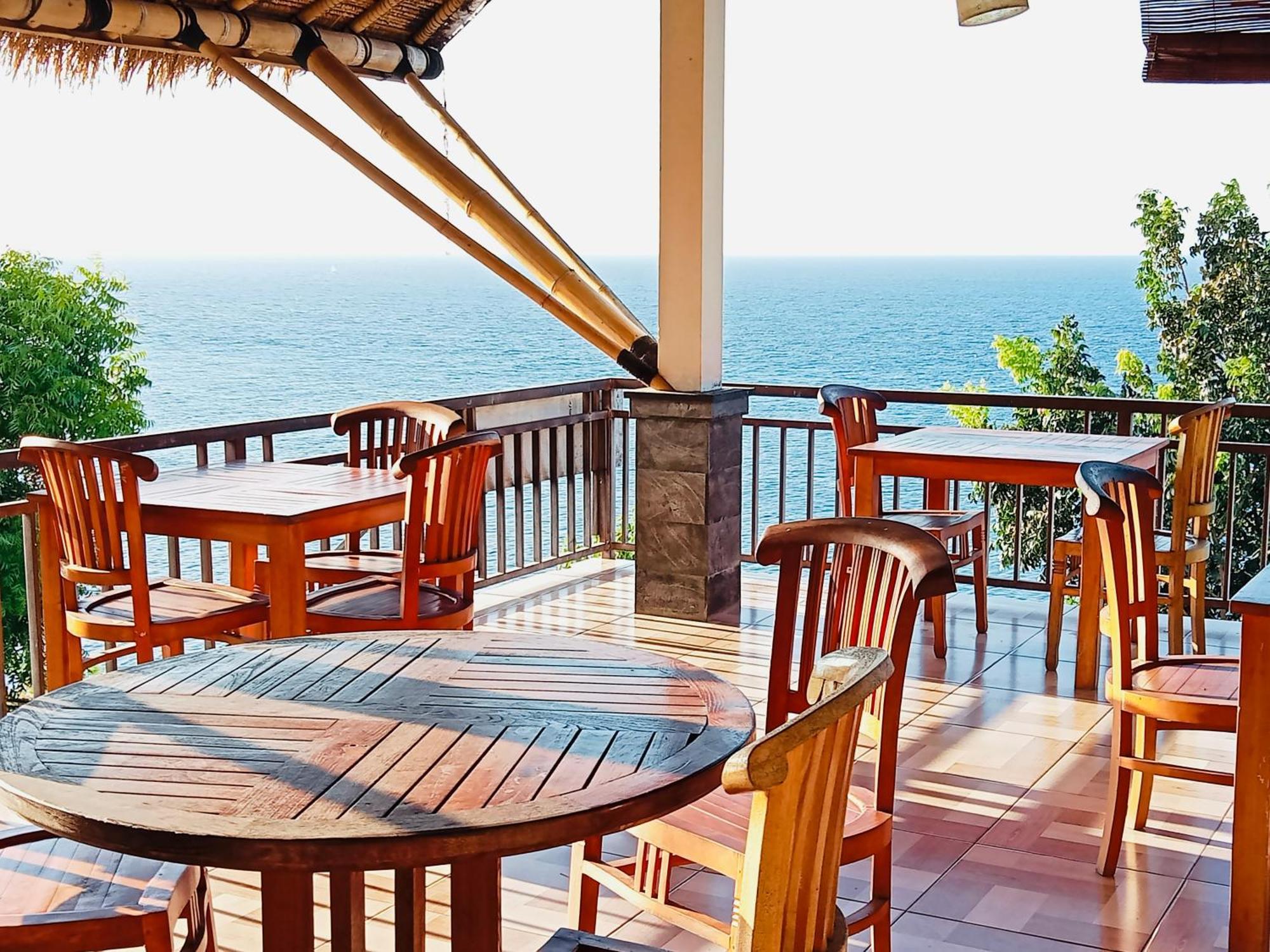Shankara Parada Villas Amed  Luaran gambar