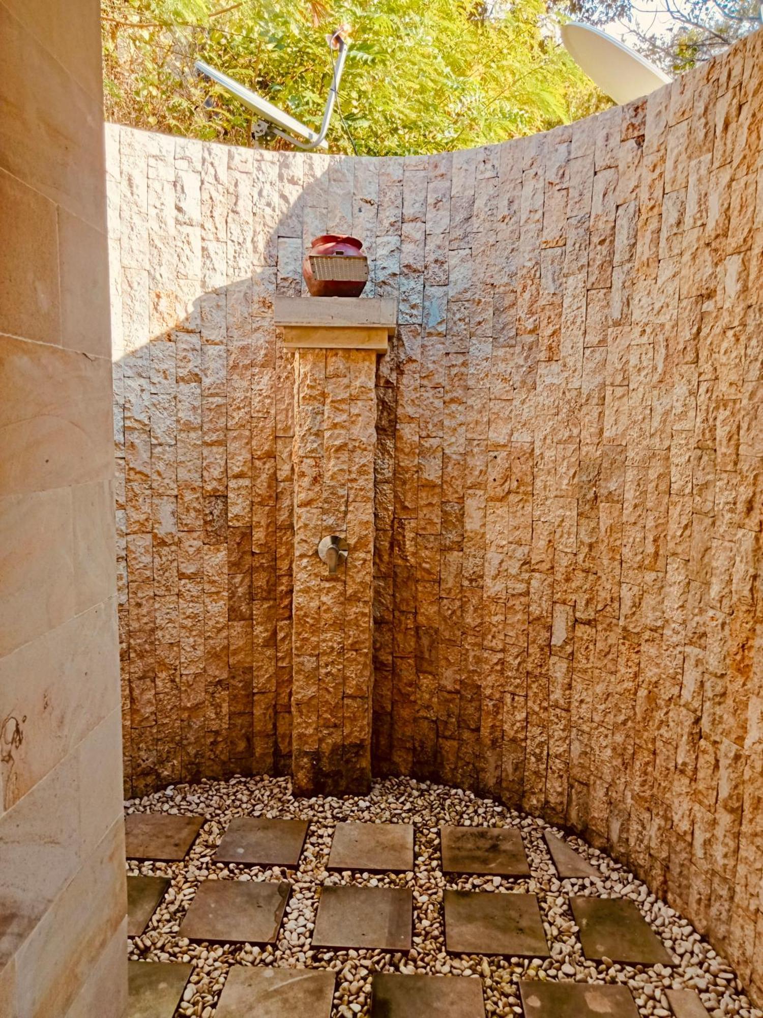 Shankara Parada Villas Amed  Luaran gambar