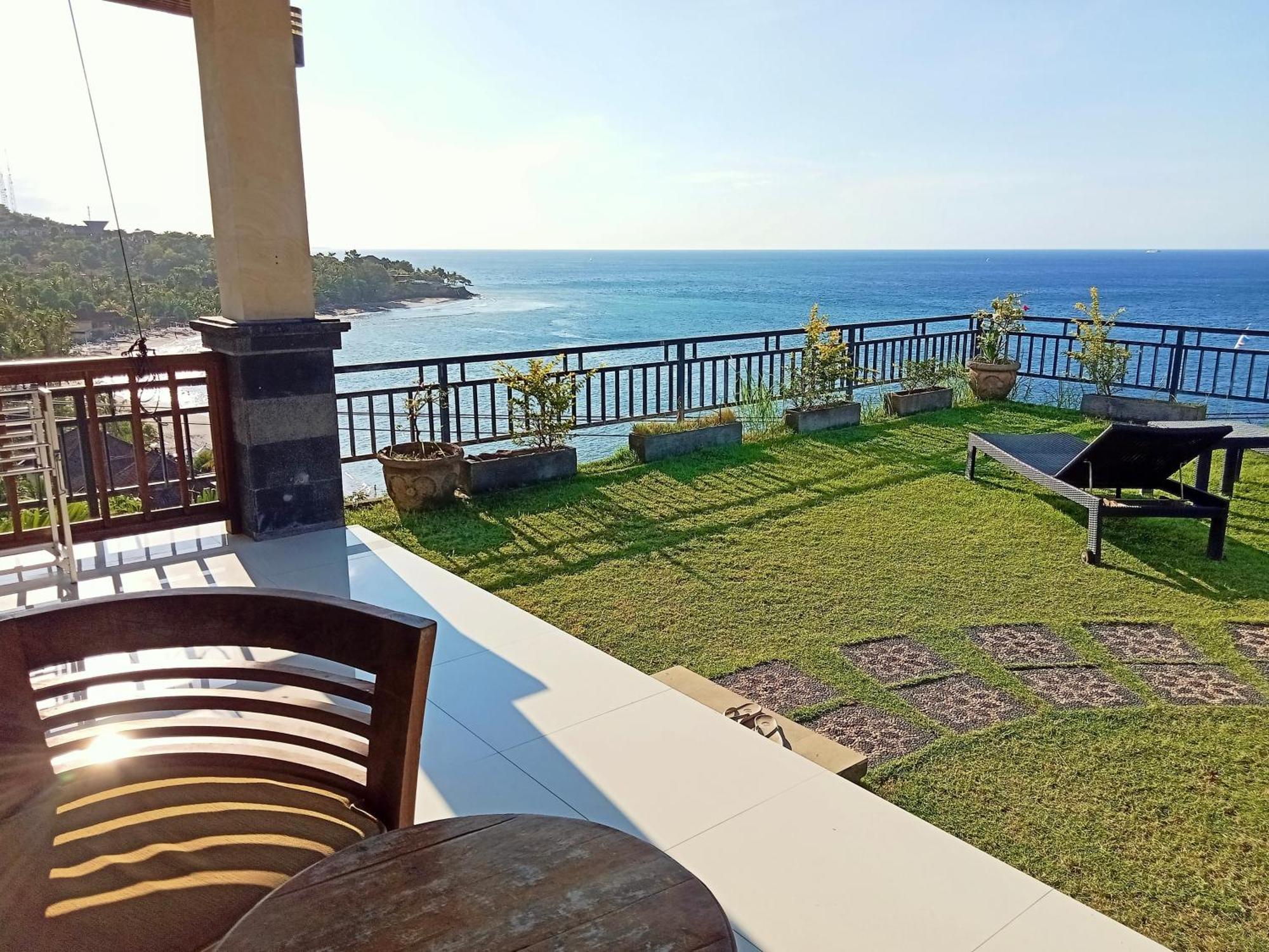 Shankara Parada Villas Amed  Luaran gambar