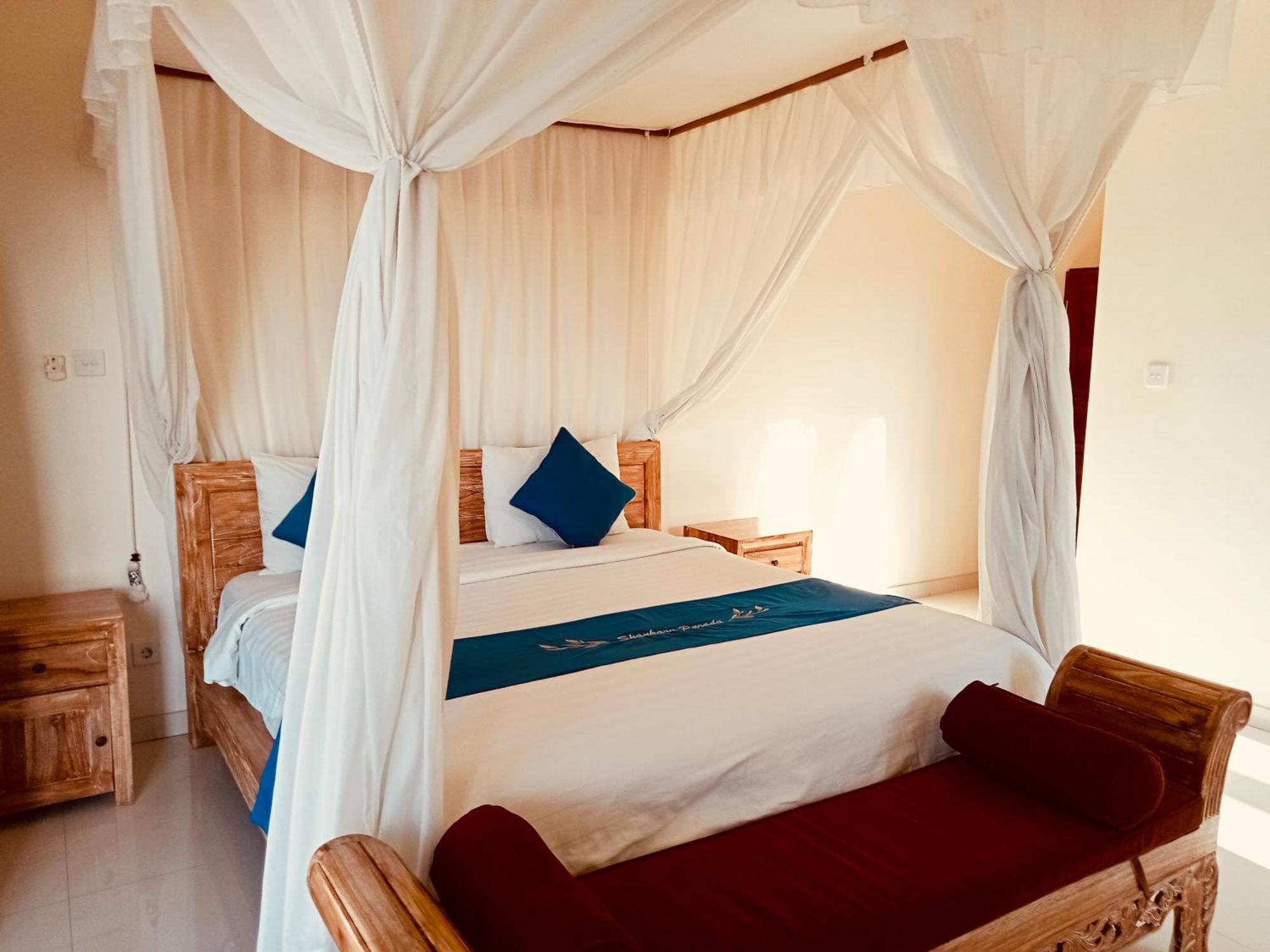 Shankara Parada Villas Amed  Luaran gambar