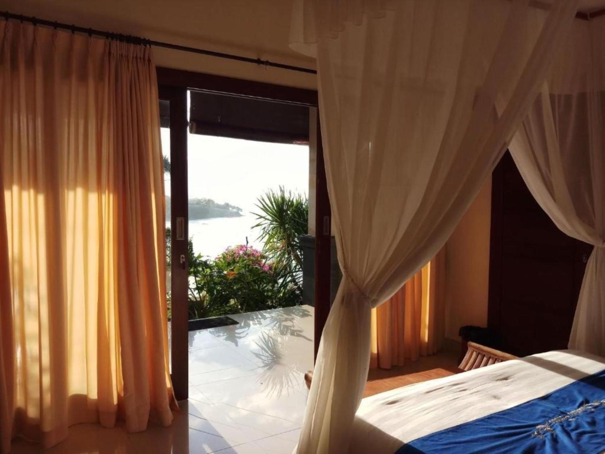 Shankara Parada Villas Amed  Luaran gambar