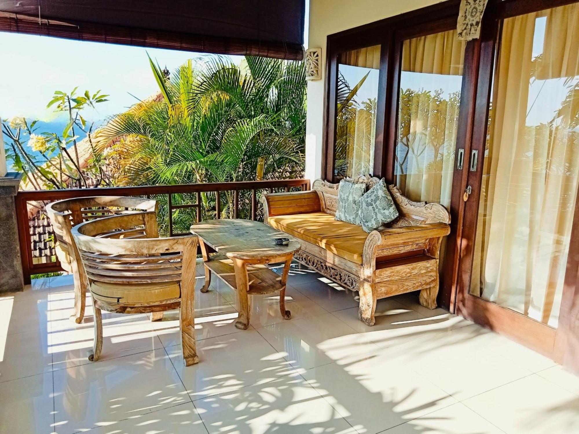Shankara Parada Villas Amed  Luaran gambar