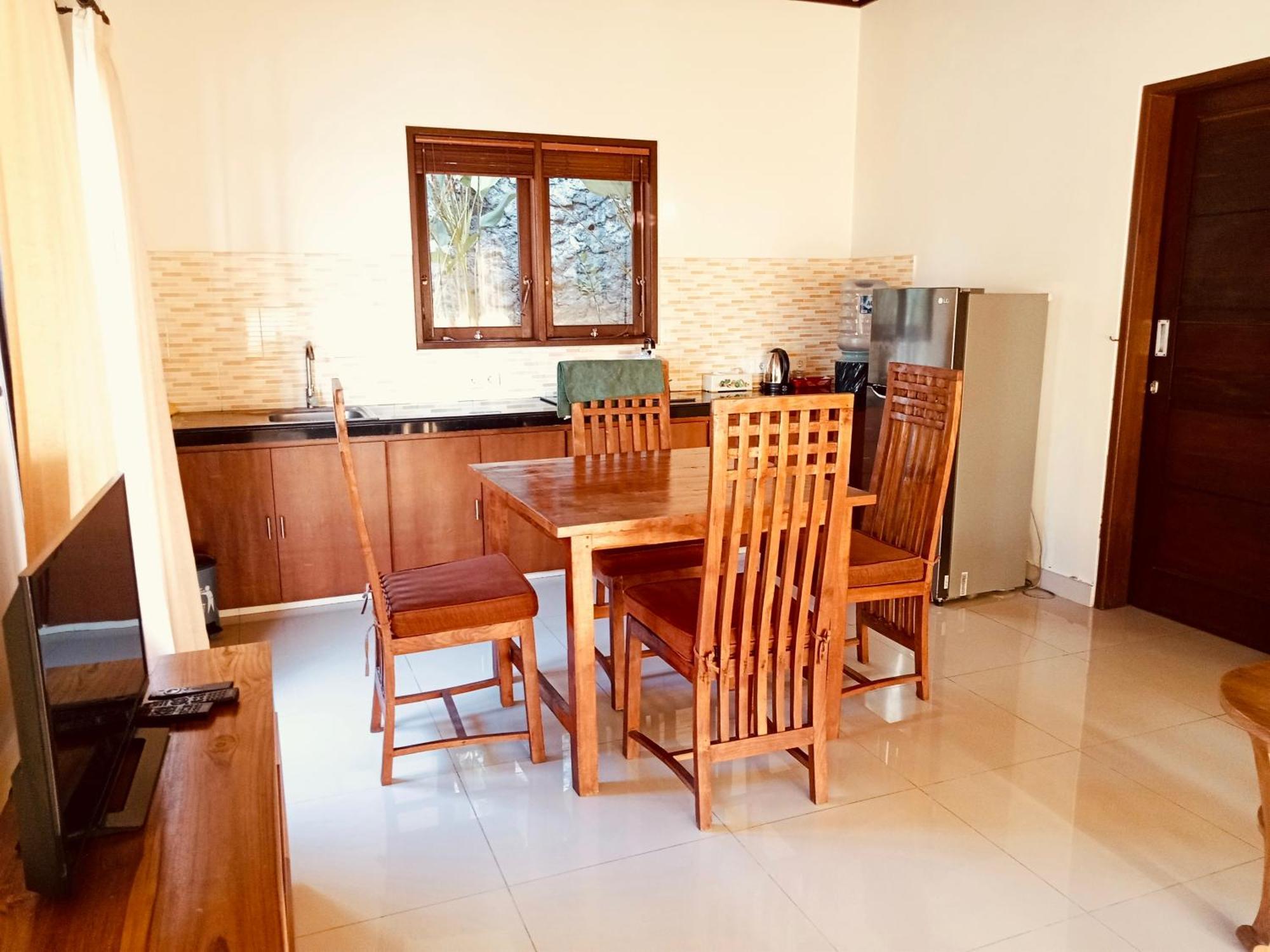 Shankara Parada Villas Amed  Luaran gambar