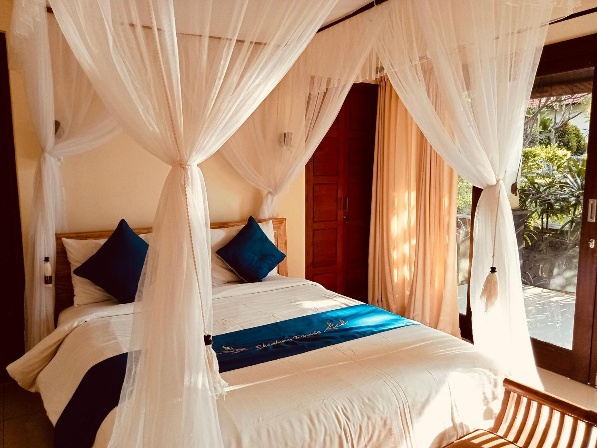Shankara Parada Villas Amed  Luaran gambar