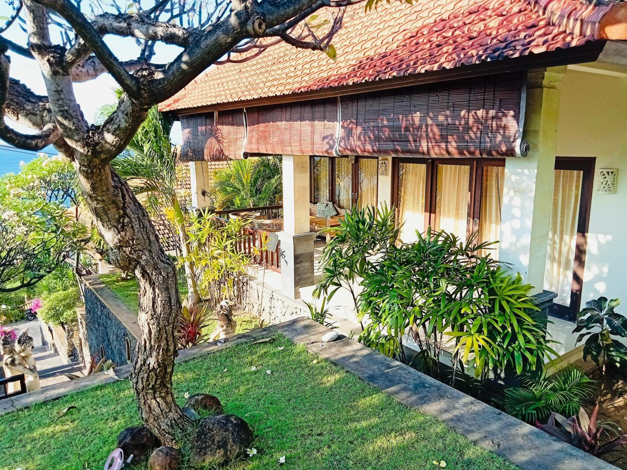 Shankara Parada Villas Amed  Luaran gambar