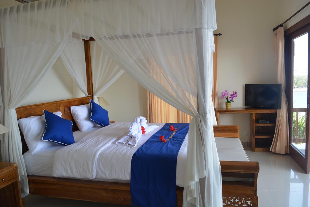 Shankara Parada Villas Amed  Bilik gambar