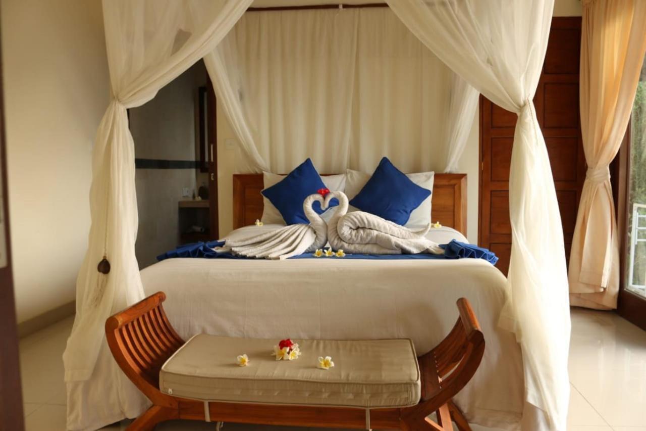 Shankara Parada Villas Amed  Luaran gambar