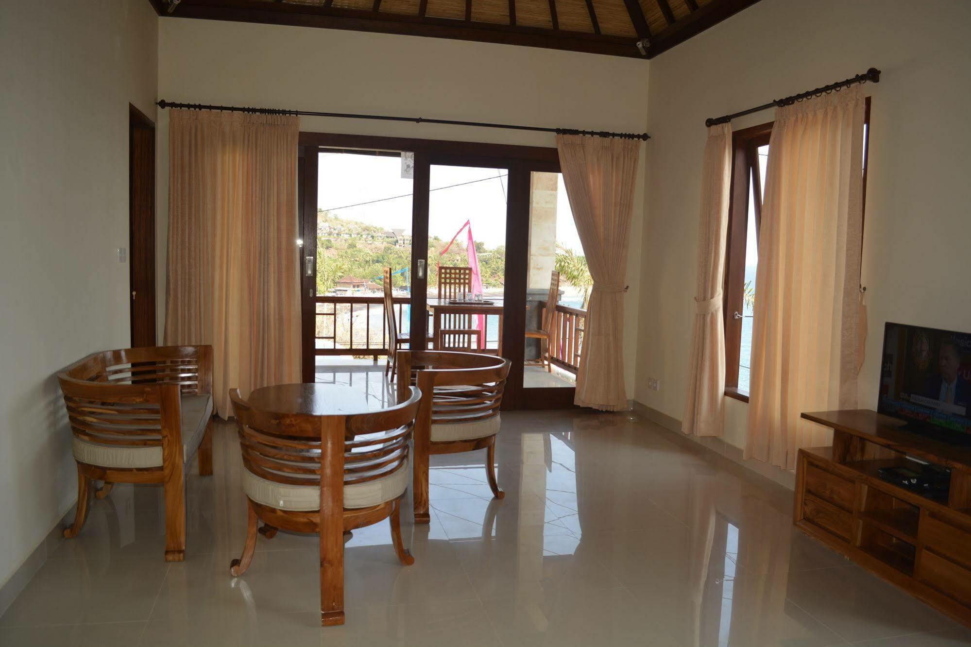 Shankara Parada Villas Amed  Luaran gambar