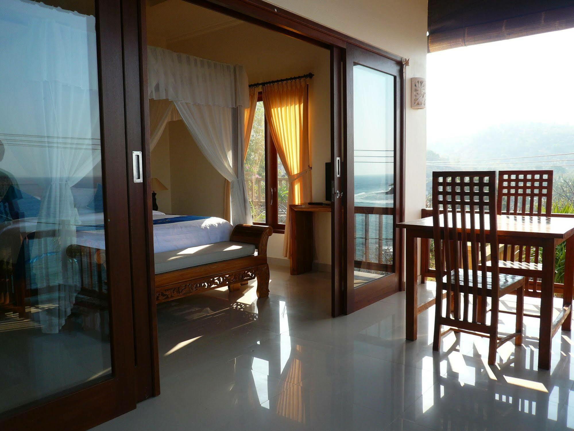 Shankara Parada Villas Amed  Luaran gambar