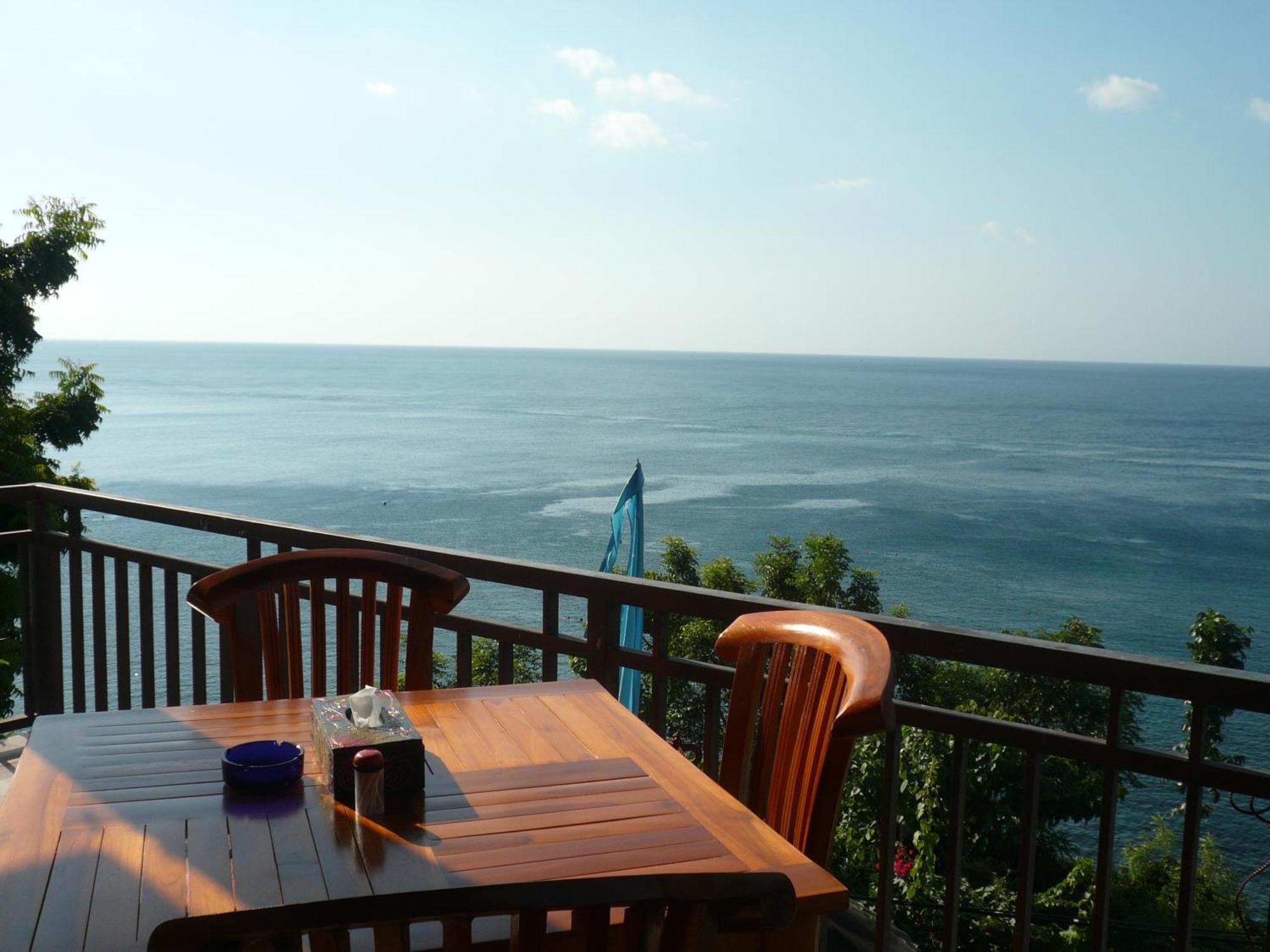 Shankara Parada Villas Amed  Luaran gambar